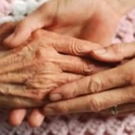 Spiritual Companions for Hospice Patients
