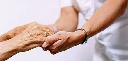 Do you like to do nails? Looking for Pampering Hands Volunteers!