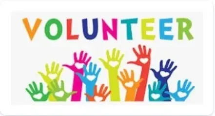 Creative Hearts Wanted: Volunteer Graphic Designer 