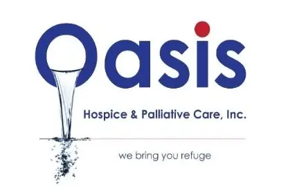 Hospice Volunteer