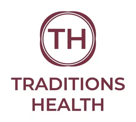 Volunteering with Traditions Health Hospice - Use what you have. Do what you can!