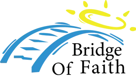 Bridge of Faith - Up*Scale Collectibles