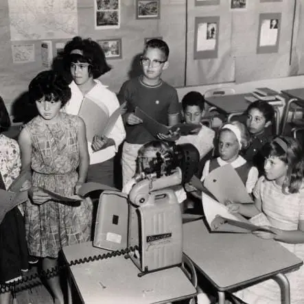 Heritage Room Assistant - Corona Public Library