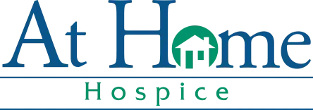 Hospice Volunteer