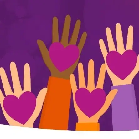 Do you like to chat? Help us save lives!