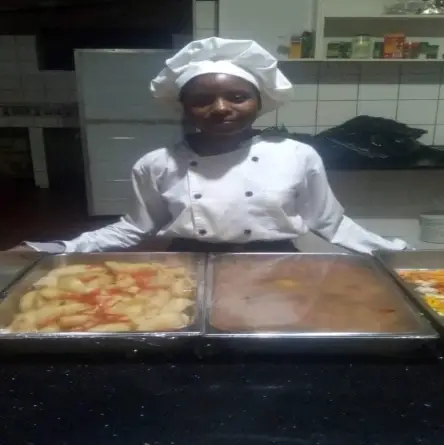 Kabile Missions Development Project