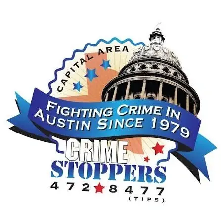 Board Member – Capital Area Crime Stoppers