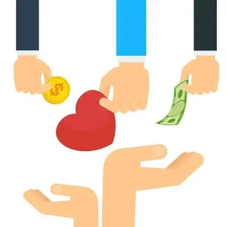 Encargado de Eventos a Beneficio de la Asociacion, racaudacion de fondos, busqueda de padrinos y donantes