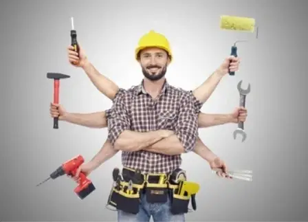 Home Repairman Handy Man/ Woman to Volunteers for Hospice patients in Marshall County