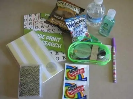 Volunteer with the Family House