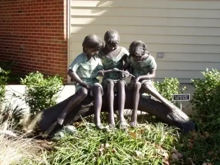 Ronald McDonald House Volunteer
