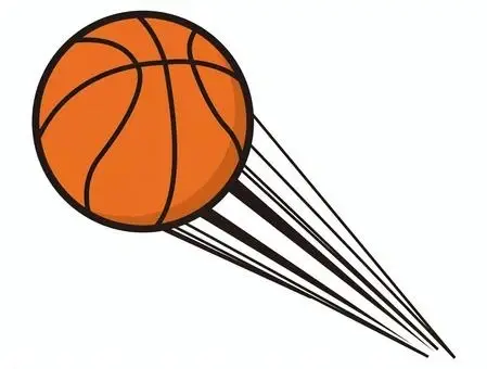 Volunteer Kids Basketball Coach