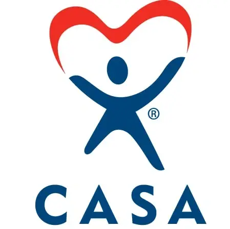 Supervised Parenting Time (CASA)