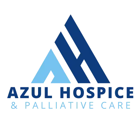 Azul Hospice Volunteer