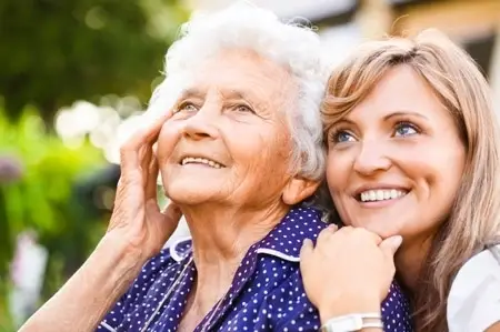 Harbor Beach Area Hospice Patient Visitor