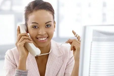 A Simple Phone Call Can Ease a Family’s Worry