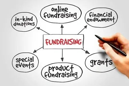 Volunteer Grant & Funder Research Specialist (3-Month Project) Remote, Flexible Commitment