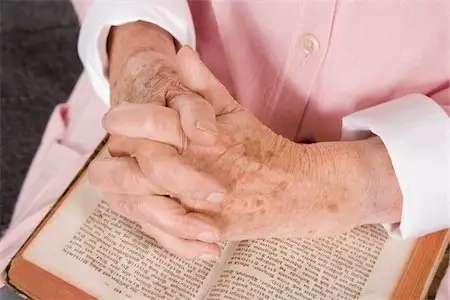 Spiritual Care Volunteers needed for Hospice Patients in Marshall County, Alabama
