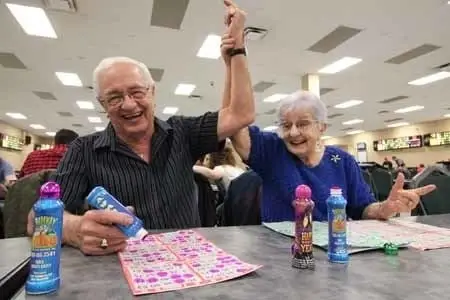 Bingo Instructor
