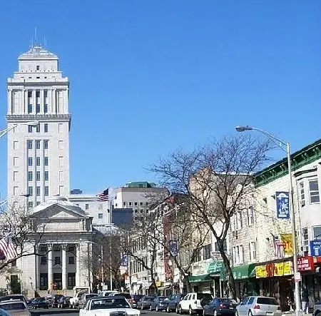 Child Placement Review Board