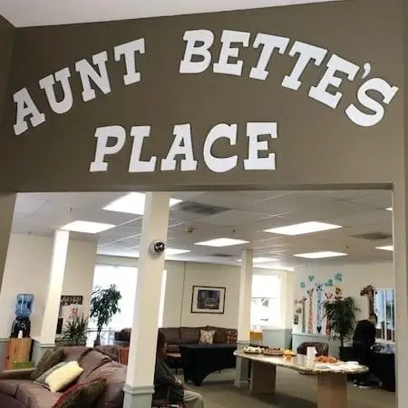 Kids Community Center Assistant
