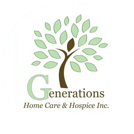 Generations Hospice Companionship Volunteer