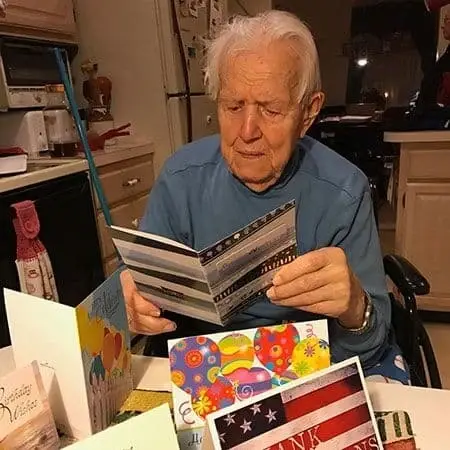 Send Cards to Deployed Service Members, Families, Vets - Soldiers' Angels Virtual Opportunity