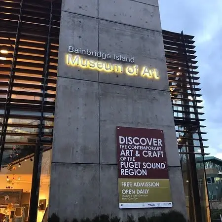 Museum Store Volunteer