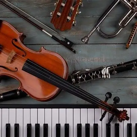 Music Hospice Volunteer