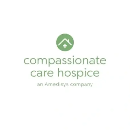 COMPASSIONATE CARE HOSPICE--PET THERAPY VOLUNTEER