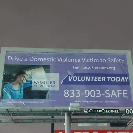 Teachers & College Students! Victims who are fleeing domestic violence need your help th...