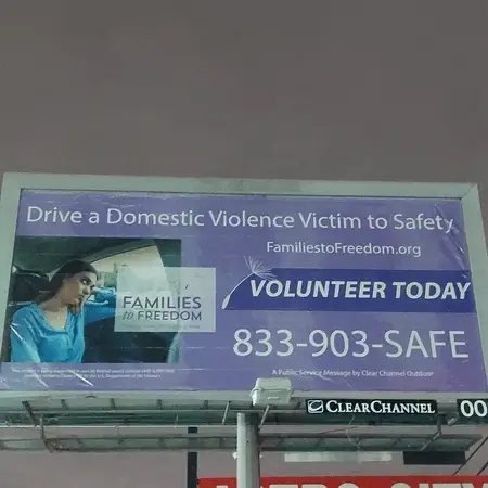 We Need Volunteer Drivers! Weekdays in High Demand!