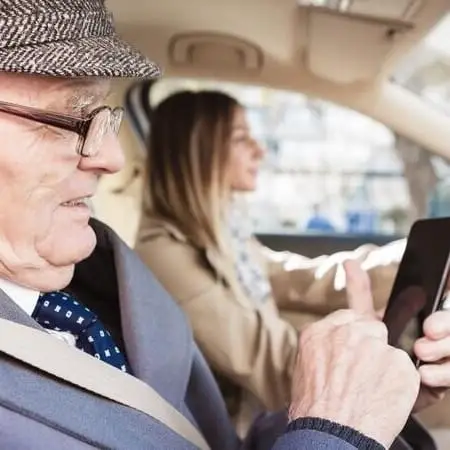 Seeking Board of Directors Members for Nonprofit Transportation Service (Saint Charles, MO)