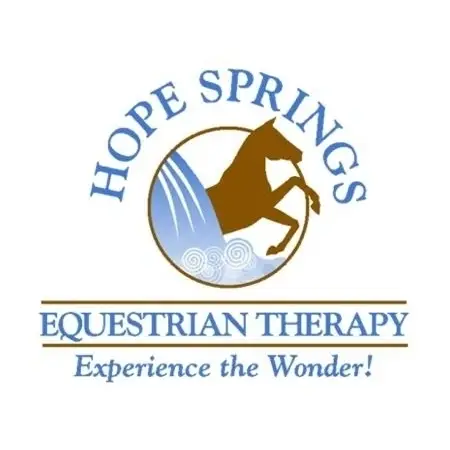 Volunteer at Hope Springs Equestrian Therapy. Help kids with disabilities reach for the stars!