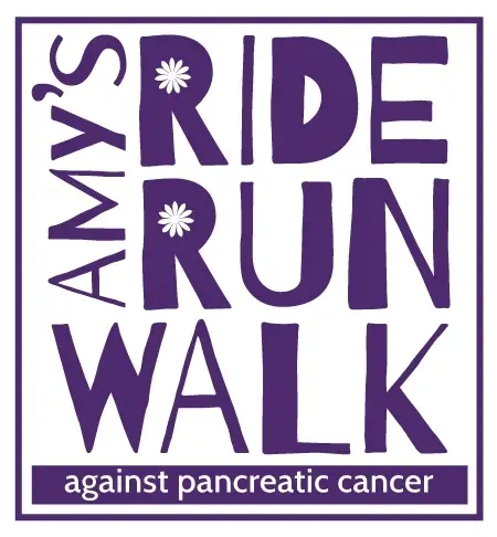 Amy's Ride/Run/Walk