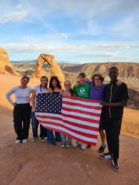 AYUSA: HOST AN INTERNATIONAL EXCHANGE STUDENT