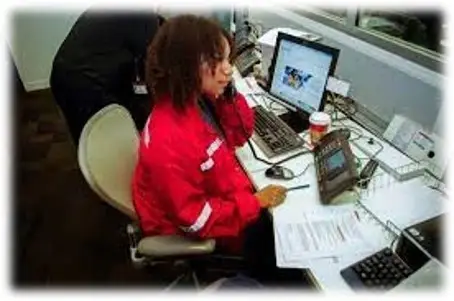Be the First Call for Help-Volunteer as a Red Cross Duty Officer!