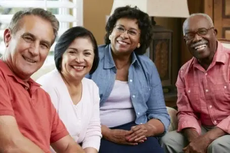 Orange County- Seeking Caring, Compassionate Volunteers for Hospice Patients!