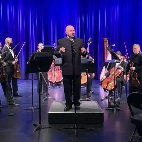 Join the Board of our Local Orchestra!