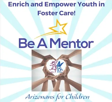 Help a Foster Teen in your Community! (Mesa, AZ)