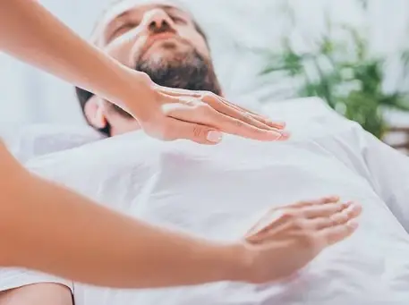 Reiki Volunteers Needed