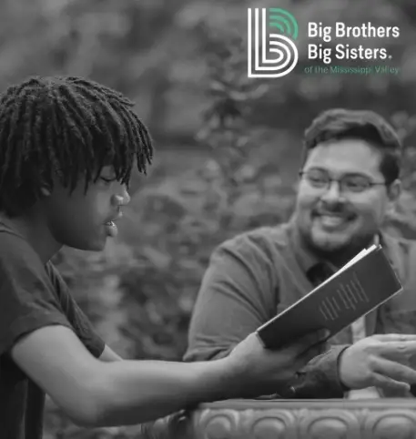 Become a Defender of Potential! Mentor a child!