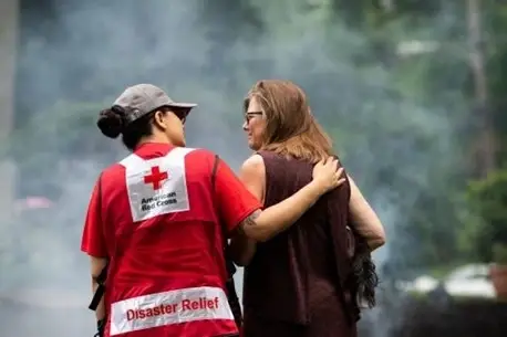 Local Disaster Volunteer (18+) Sisseton & Surrounding