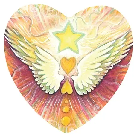 Optage Hospice Legacy Project Volunteer