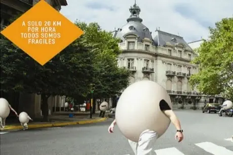 Imagen de la campaña