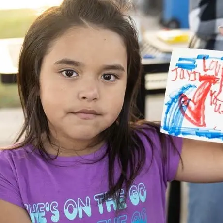 Hospice of the Valley - Help Kids Heal at New Song Center for Grieving Children