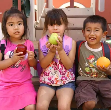 Help Fight Hunger! Sort, Package and Build Food Kits