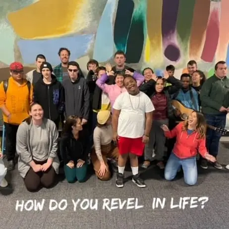 Mentors/Volunteers Wanted for Program for Teens and Adults with Autism!!