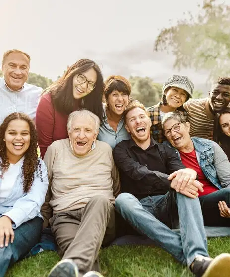 Compassionate Volunteer's Needed at Adult Day Services