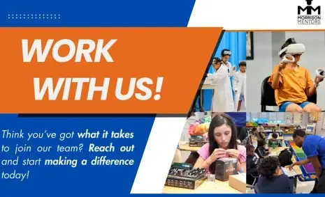 STEM Assistant Volunteer